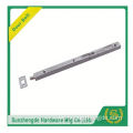 SDB-007SS Hot Selling Zinc Security Door Latch Spring Barrel Bolt